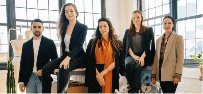 New York City nonprofit to host fashion raffle to benefit the Floating Hospital 16