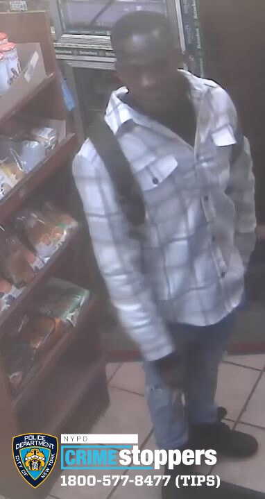 Dispute outside Harlem deli ends with violent slashing: cops 2