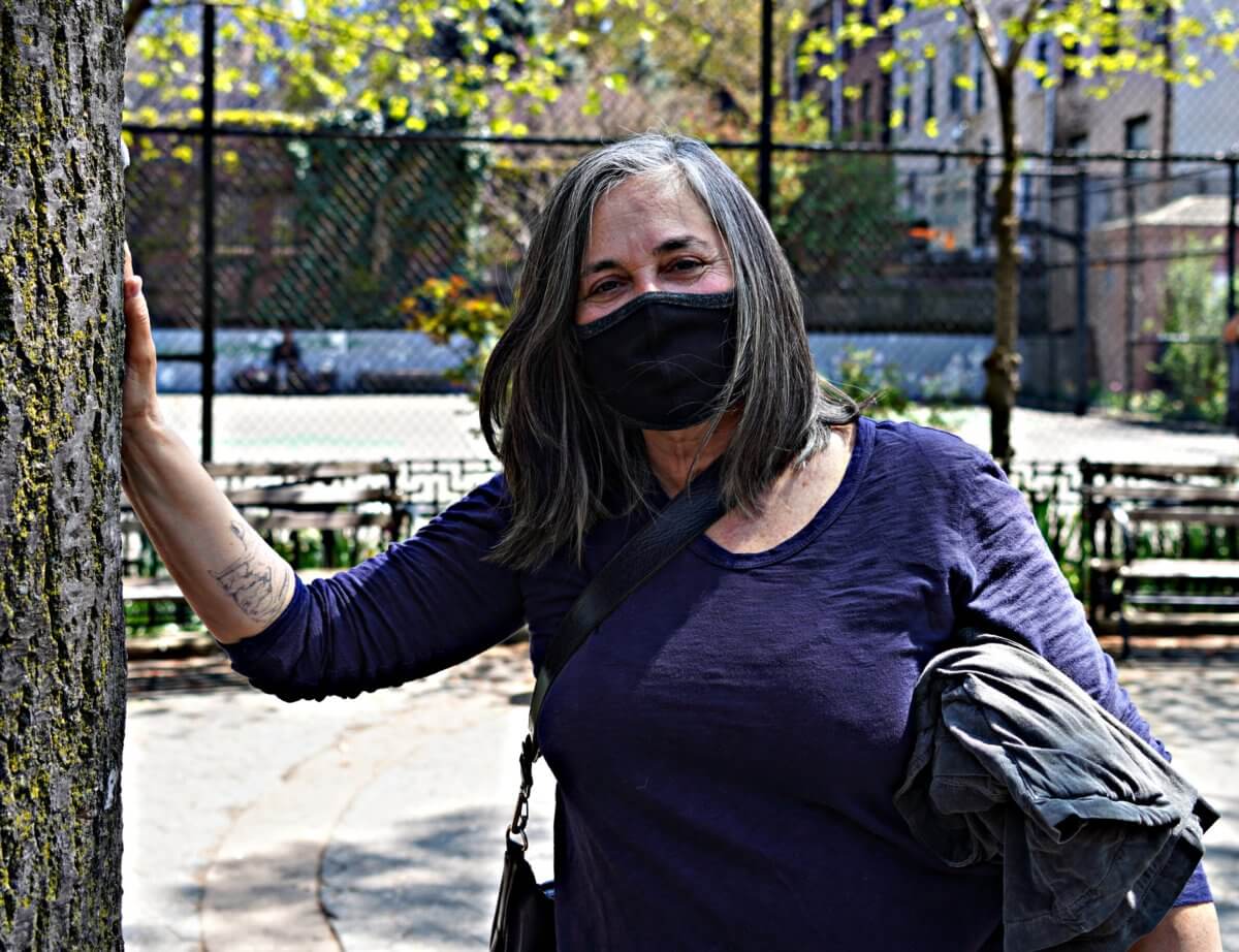 Scouting for aid: Teamsters Local 817 members help identify potential COVID-19 vaccine hubs 3