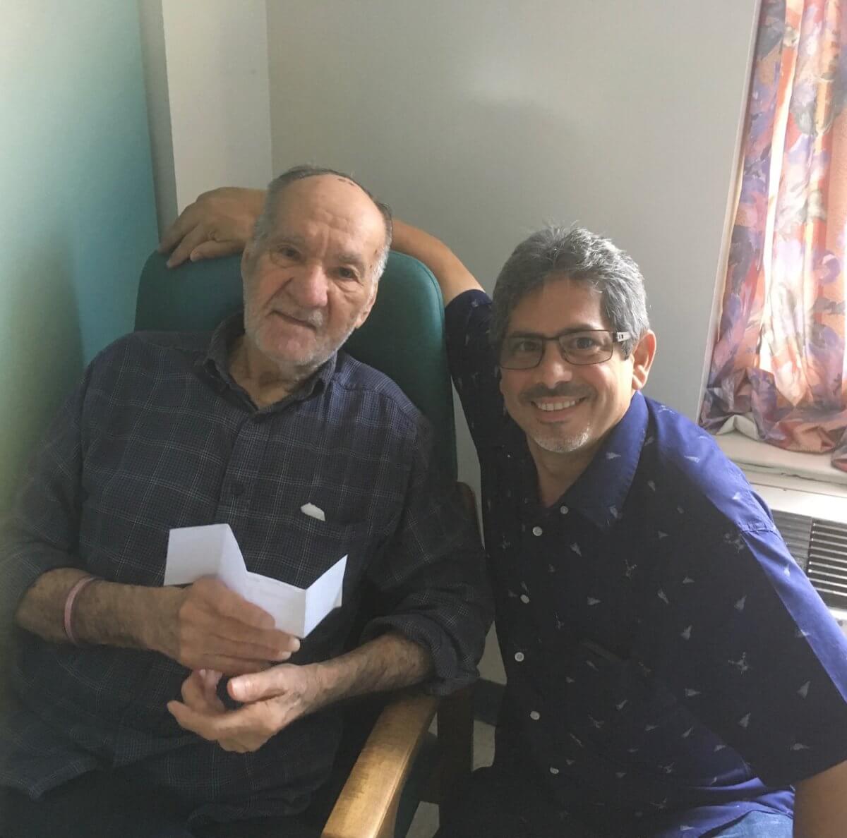 Scouting for aid: Teamsters Local 817 members help identify potential COVID-19 vaccine hubs 2