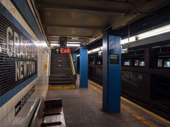 Arrest of suspect in deadly Queens subway station stabbing raises new questions about safety 4