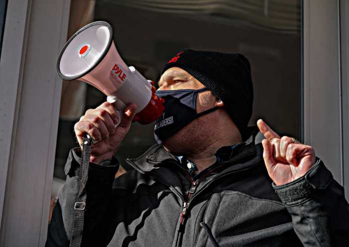 Exclusive: Council Member Justin Brannan joins the fight to reveal redacted "ESCR Value Engineering Study” 20