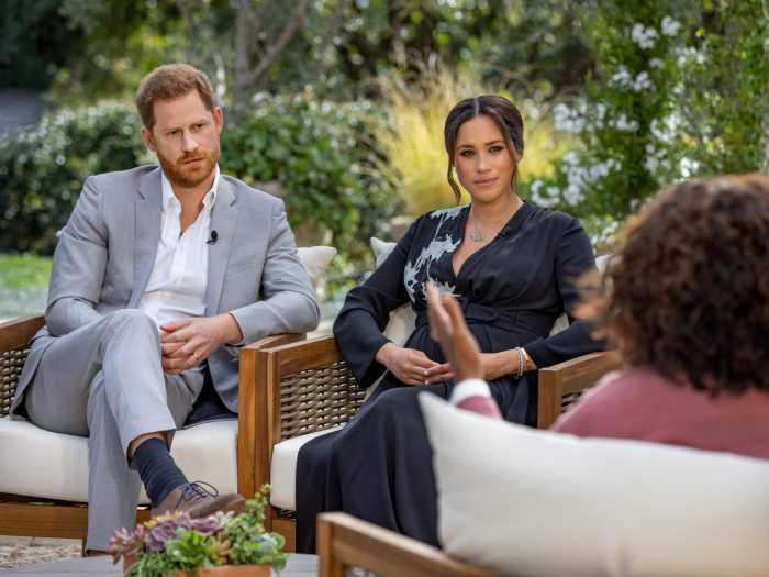Prince Harry and Meghan's first Netflix project to focus on Invictus Games 3