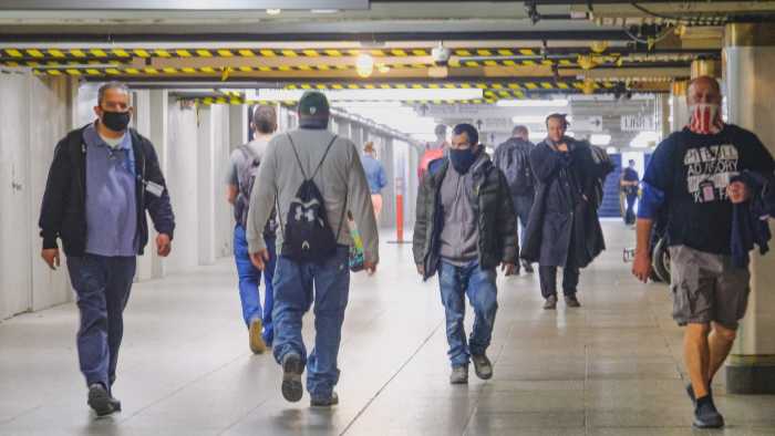 Through-service at Penn instead of Cuomo's Empire Station not so simple: MTA, Amtrak 4