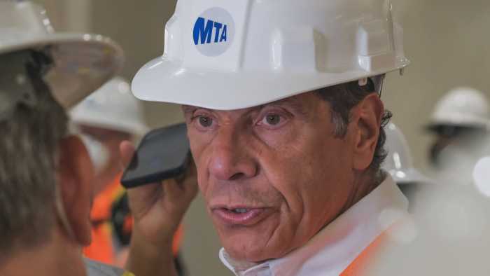 PHOTOS: East Side Access terminal nears completion 170 feet below Grand Central 3