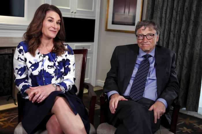 Bill and Melinda Gates file for divorce, shaking philanthropic world 4
