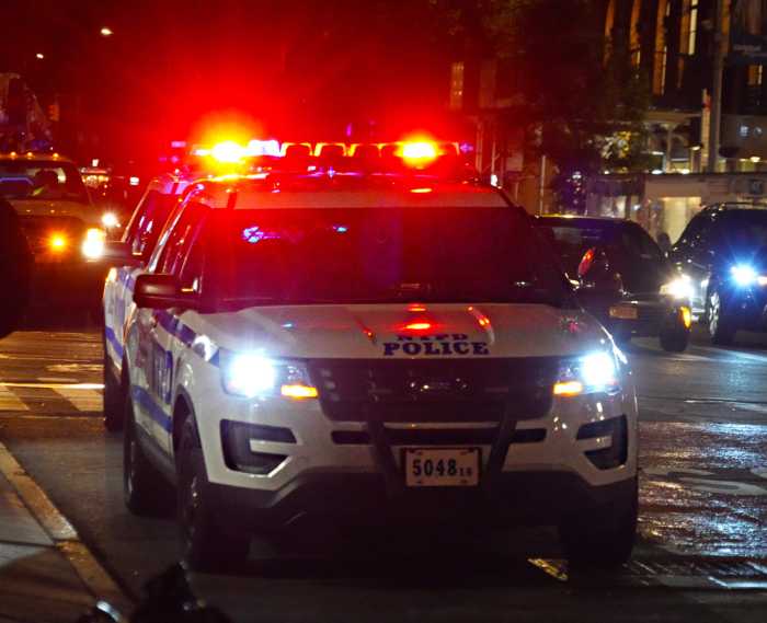 NYC SHOOTINGS: Bronx man slain in possible gang dispute, three nabbed for Brooklyn gunfire 6