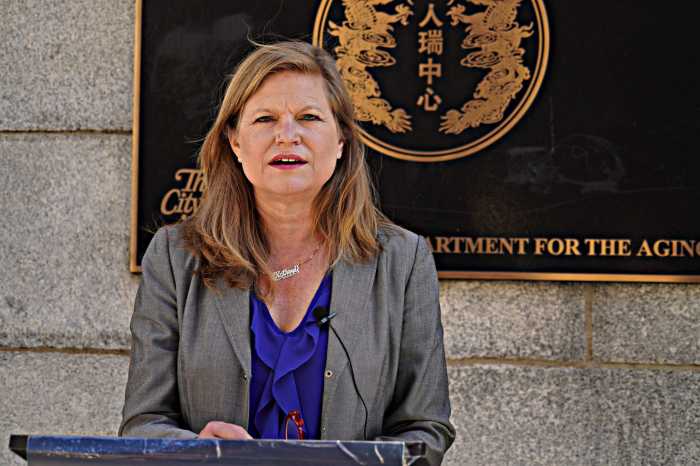 May surprise: Garcia surges to the top in latest NYC mayor's race poll 4