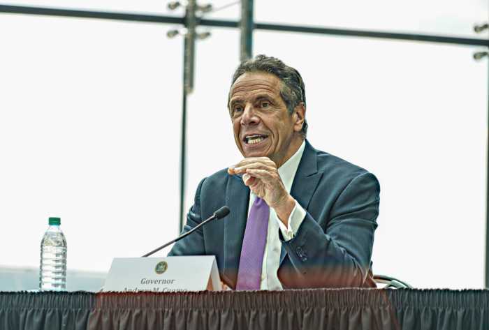 AG James report finds Cuomo sexually harassed, intimidated 11 women; Biden says he should step down 3 Cuomo