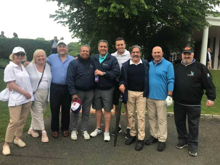 Geraldo Rivera Golf Outing celebrates 50th anniversary of Life’s WORC 12