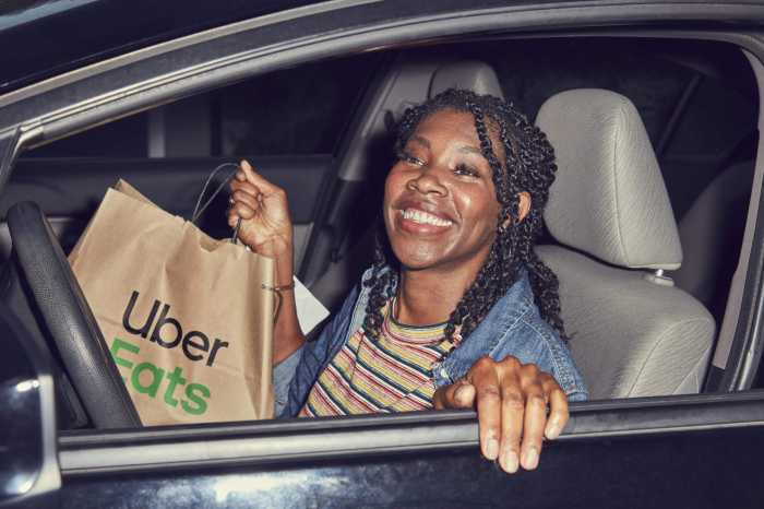 Uber Eats partners with LISC NYC to give thousands of dollars in grants to New York minority-owned restaurants 3