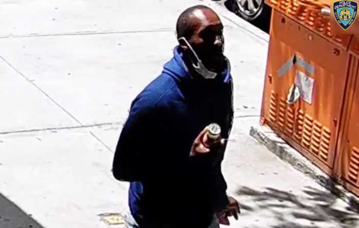 Heartless tough guy in Bronx punches woman in wheelchair on bus 2