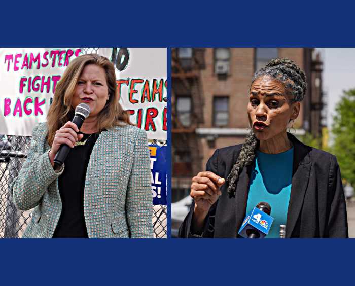 Mayoral roundup: Adams buoyed by big union investment, Garcia and Wiley earn women's health endorsements 3