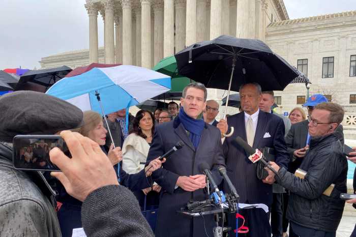 'Bridgegate' defendant sues NY/NJ Port Authority to cover legal bills 5