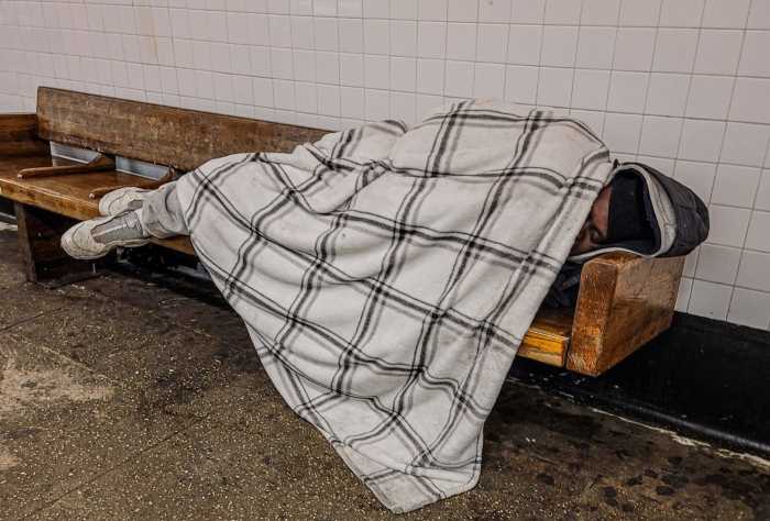 Cuomo commits nearly $11 million toward NYC supportive housing programs for homeless 5