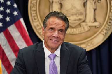 Andrew Cuomo