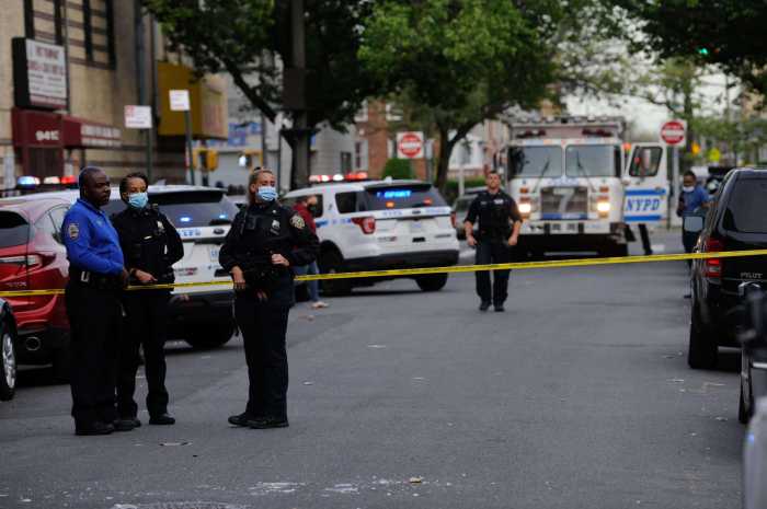 NYC SHOOTINGS: Queens man shot in bad scooter deal, suspect cuffed for Brooklyn murder 2