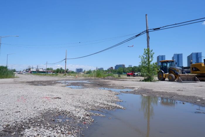 'This is historic': City launches Willets Point cleanup for redevelopment in Queens 4