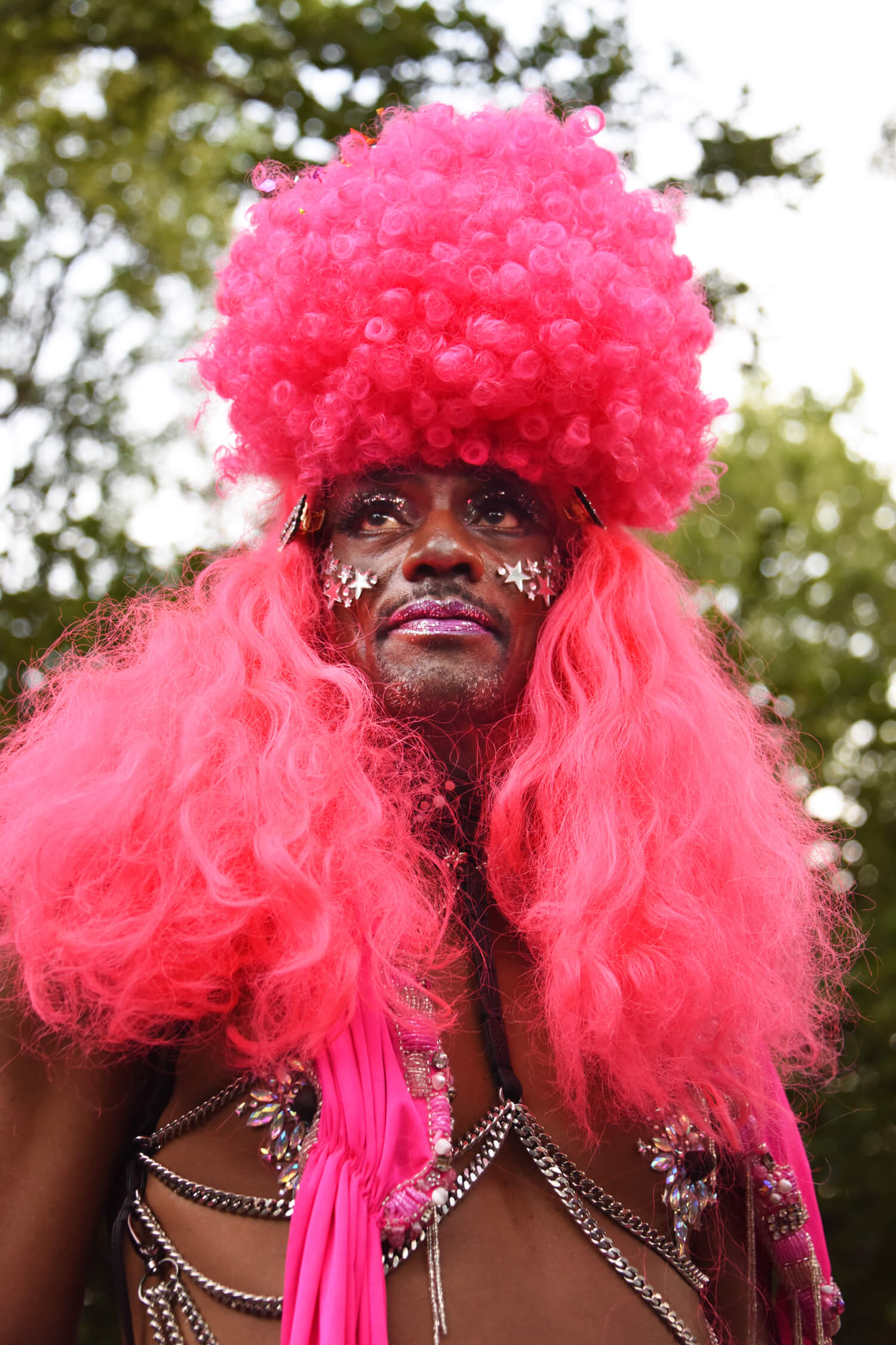 A good poodle cut is never out of style