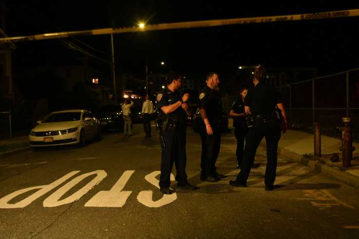 NYC SHOOTINGS: Child slain in Queens, man gunned down in Kips Bay 12