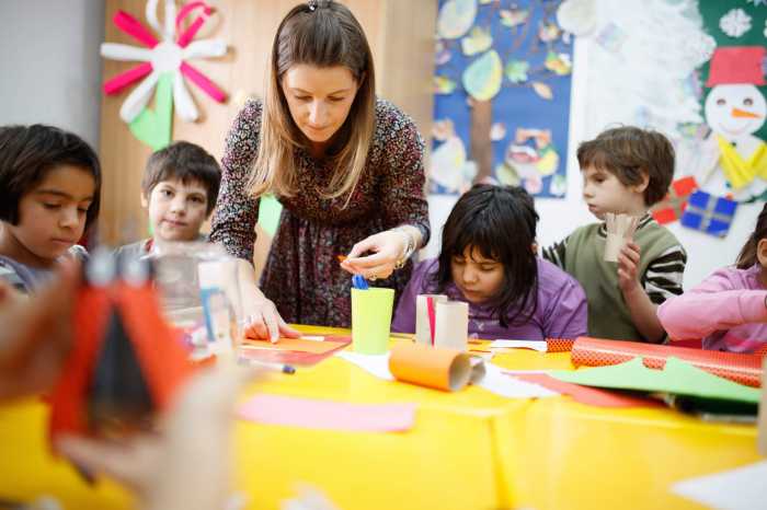 NYC education advocates call on mayor to boost pre-k special education teacher salaries 2