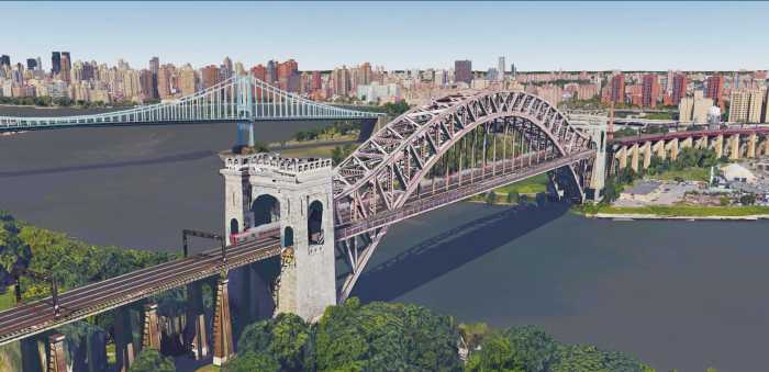 New Yorkers sound off about $1.6B Metro-North expansion to East Bronx 2