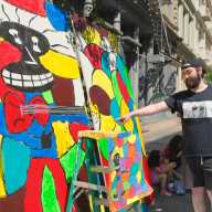 Church Street School for Music and Art celebrates the return of Tribeca 27