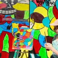 Church Street School for Music and Art celebrates the return of Tribeca 28