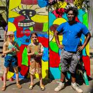 Church Street School for Music and Art celebrates the return of Tribeca 29