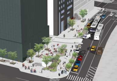 08.13.2018 – Water Street corridor – View 1