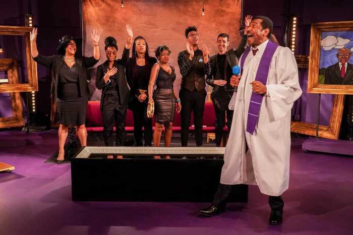 amBroadway | New Broadway season highlights Black playwrights 4