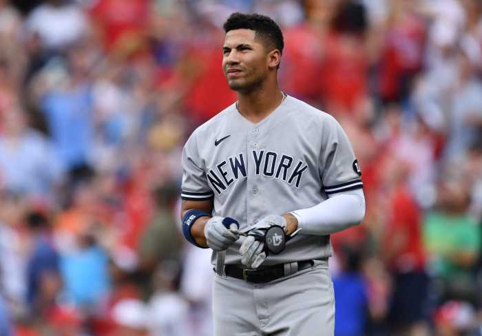 Gleyber Torres struggles should prompt demotion, but will Yankees make it happen? 3 Gleyber Torres Yankees