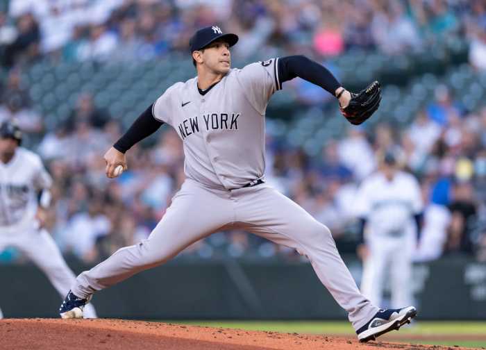 Penny-pinching Yankees' trade could be case of robbing bullpen to pay for offense 2