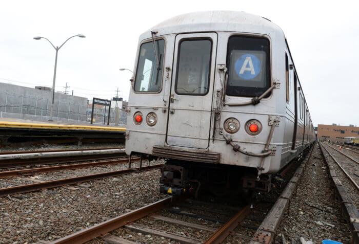 MTA moves forward with new R211 train cars after yearlong delay 6