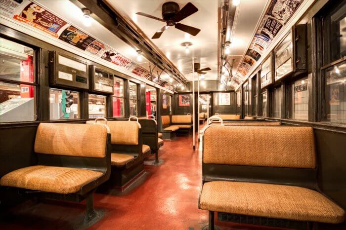 Exclusive: New York Transit Museum unveils August reopening date 3