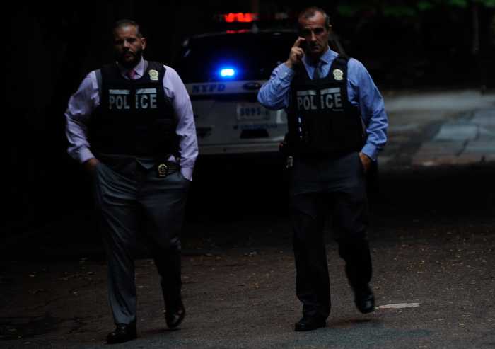 NYC SHOOTINGS: Two Bronx boys slain in separate murders, Queens man killed in drive-by 4