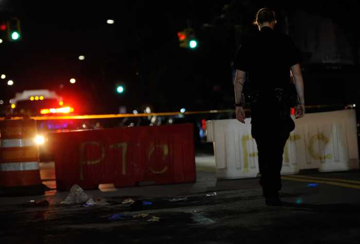 NYC SHOOTINGS: Gang member slain in Queens drive-by, Brooklyn man murdered 5