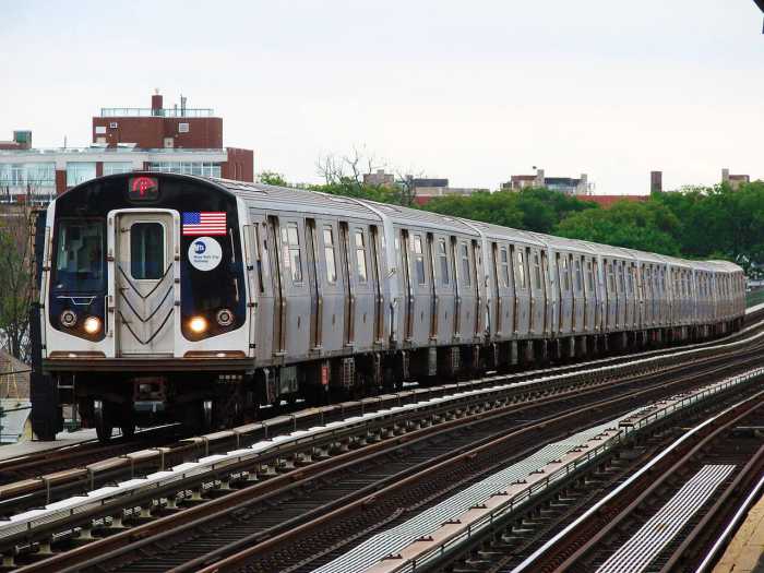 MTA to get $770 million in extra federal COVID-19 relief 4