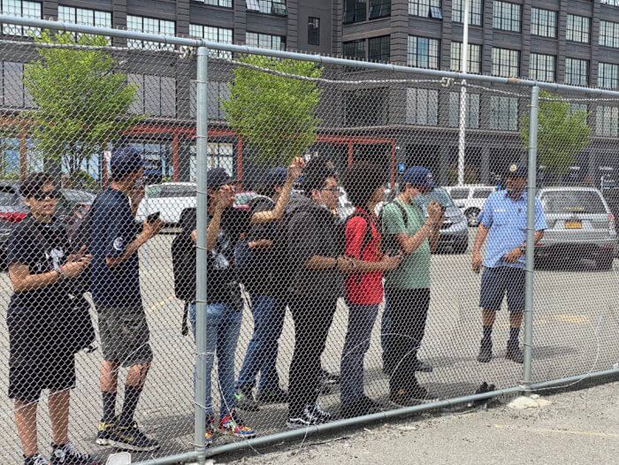 MTA moves forward with new R211 train cars after yearlong delay 7