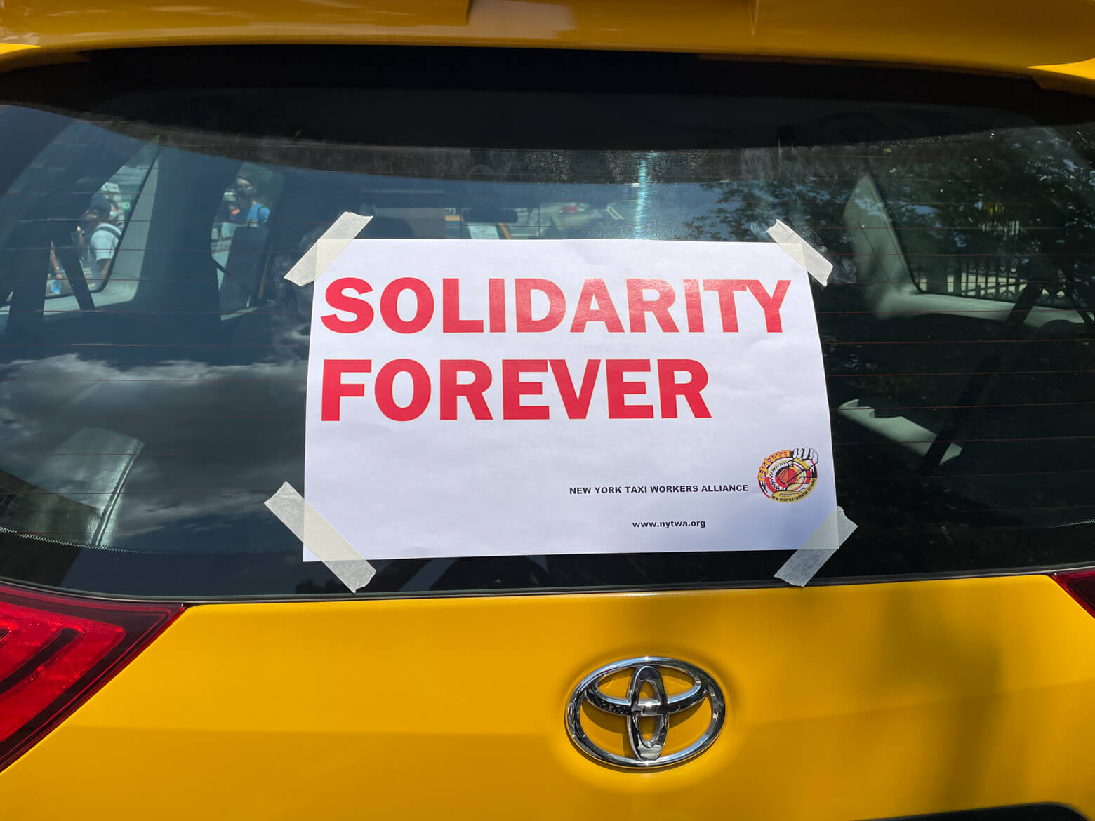 Citizenship for all: A call from immigrant essential workers 35