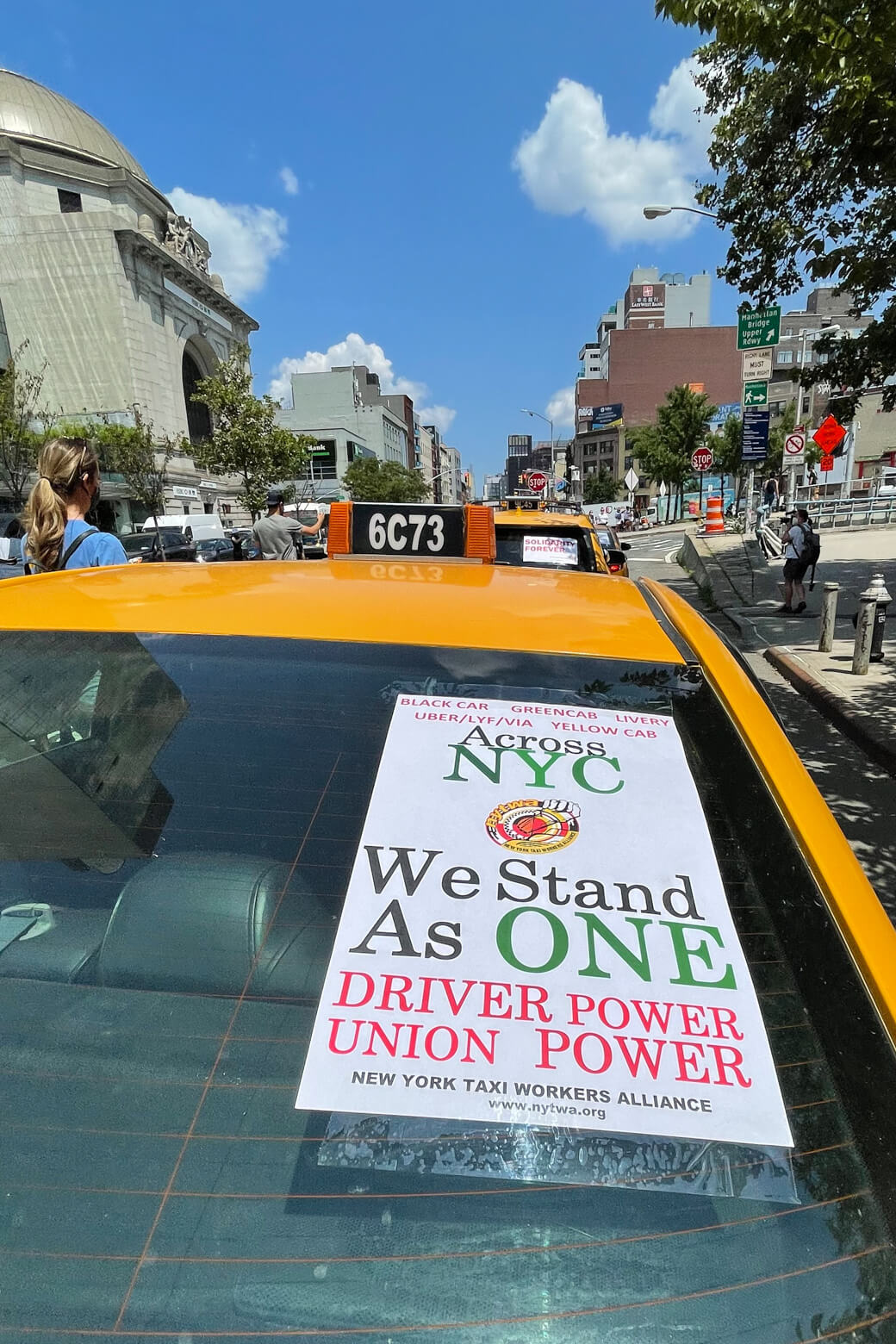 Citizenship for all: A call from immigrant essential workers 34