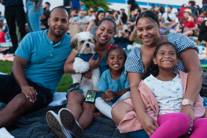 Macy's 4th of July Fireworks return bigger and better than ever 11