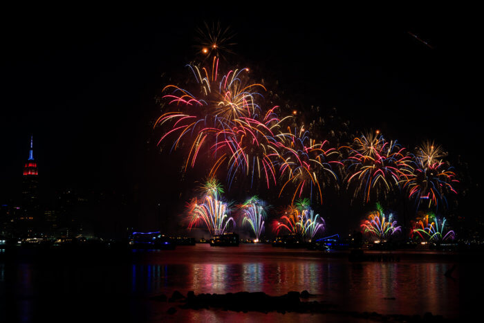 Macy's 4th of July Fireworks return bigger and better than ever 16