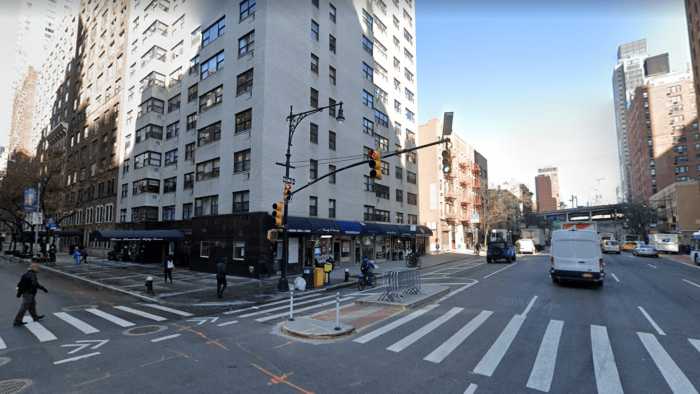 Motorcyclist dies of injuries following crash in Midtown 4