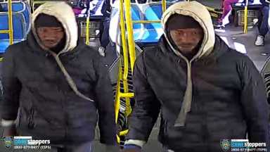 19 pct aggravated harassment