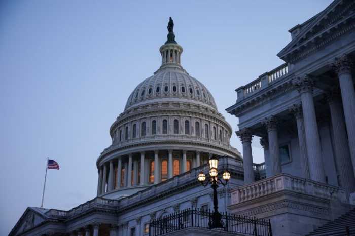 U.S. Senate approaches finish line on $1 trillion infrastructure bill 2