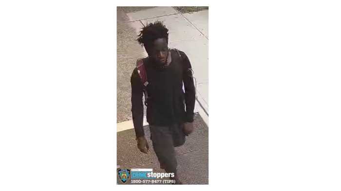 Tough guy sought for randomly punching senior man on Chelsea street 4