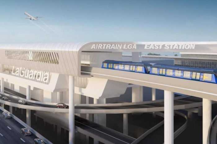 Port Authority to consult 'outside experts' for LaGuardia AirTrain; Cotton mum on review plan 4