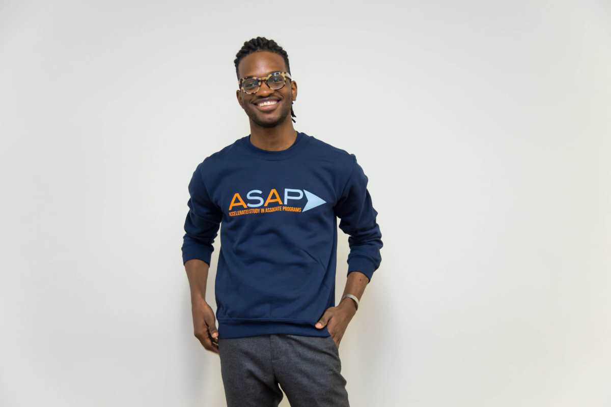 CUNY ASAP PHOTO Trevor Pascal.Sponsorpost 8.30.21