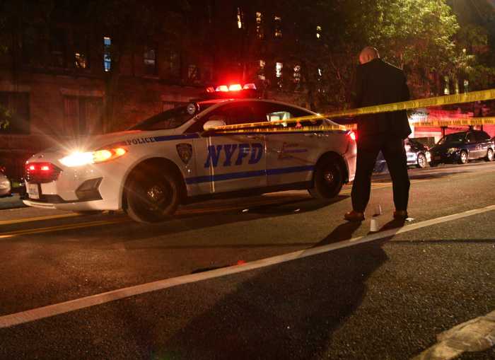 NYC SHOOTINGS: Woman slain in Brooklyn dispute, man gunned down in Queens 2